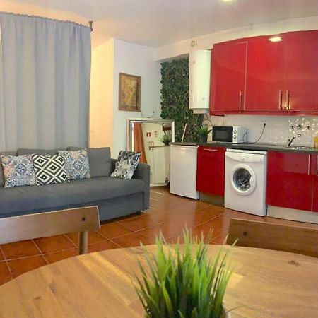 Studio Apartment - Tv Da Madalena 05 Lisabona Exterior foto