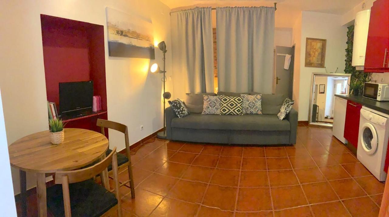 Studio Apartment - Tv Da Madalena 05 Lisabona Exterior foto
