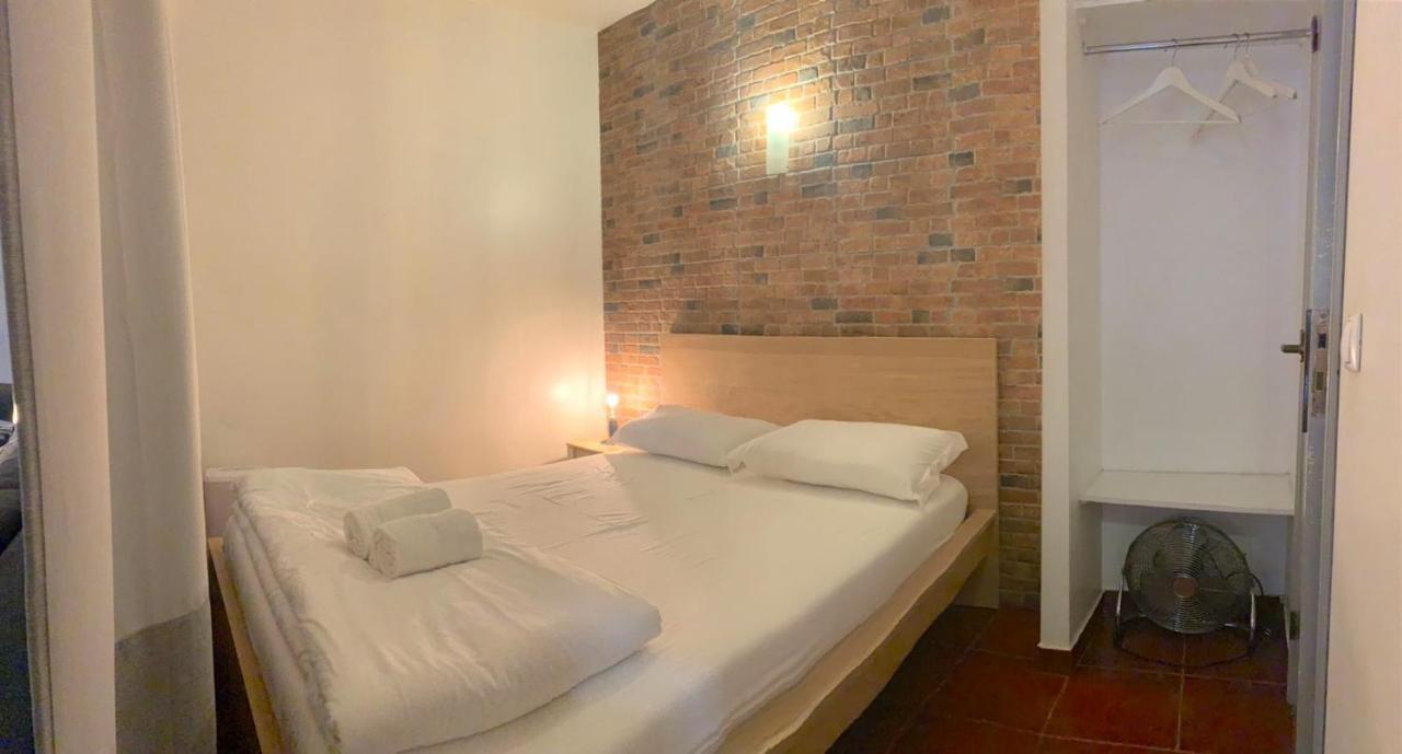 Studio Apartment - Tv Da Madalena 05 Lisabona Exterior foto